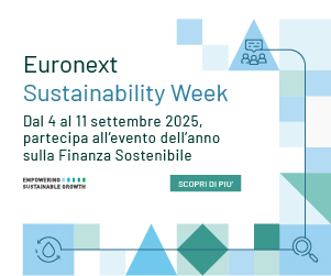 Euronext Sustainability Week 