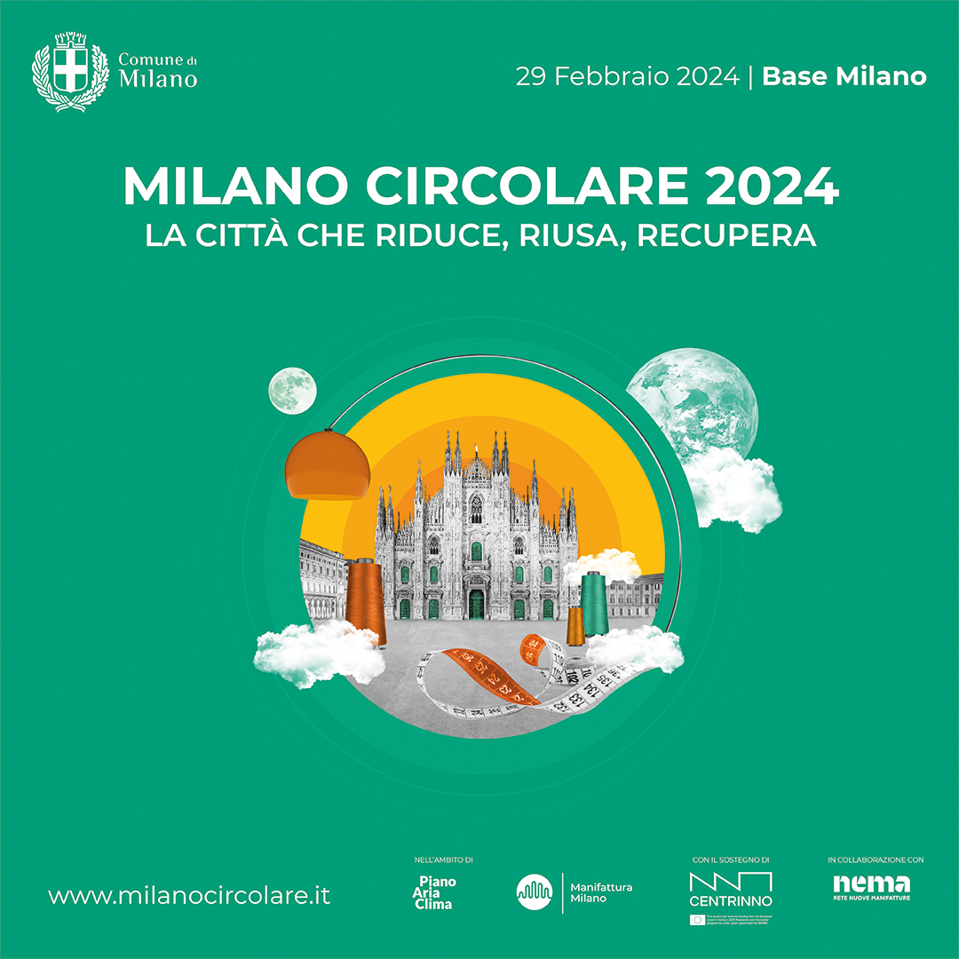 Milano Circolare 2024