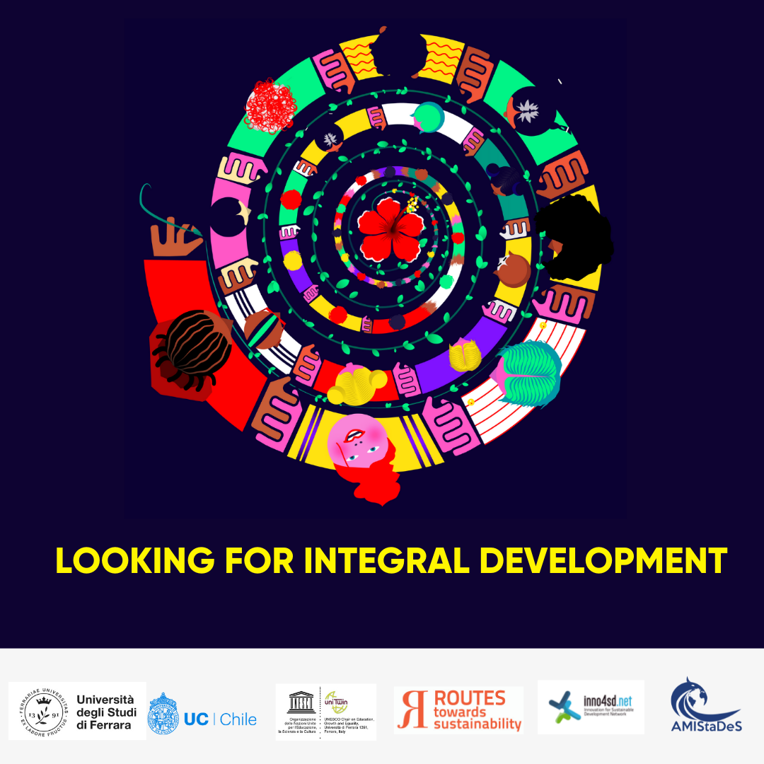 Looking for integral development. Talks between Europe and South America"