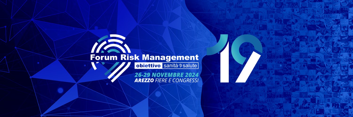 Forum Risk Management in Sanità 2024