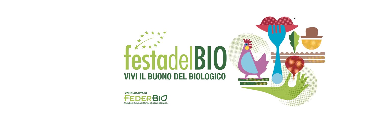 Festa del BIO 2024