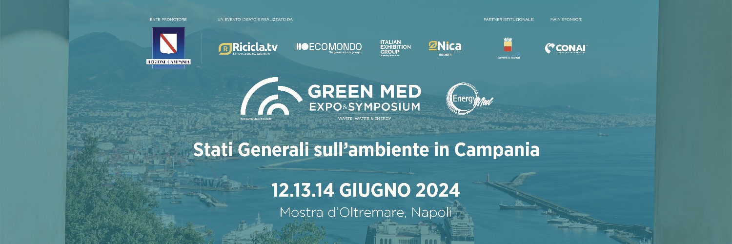 Green Med Expo Symposium