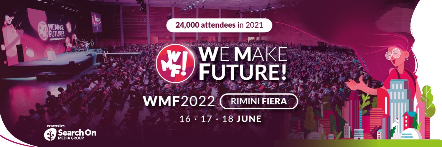 Web Marketing Festival 2022