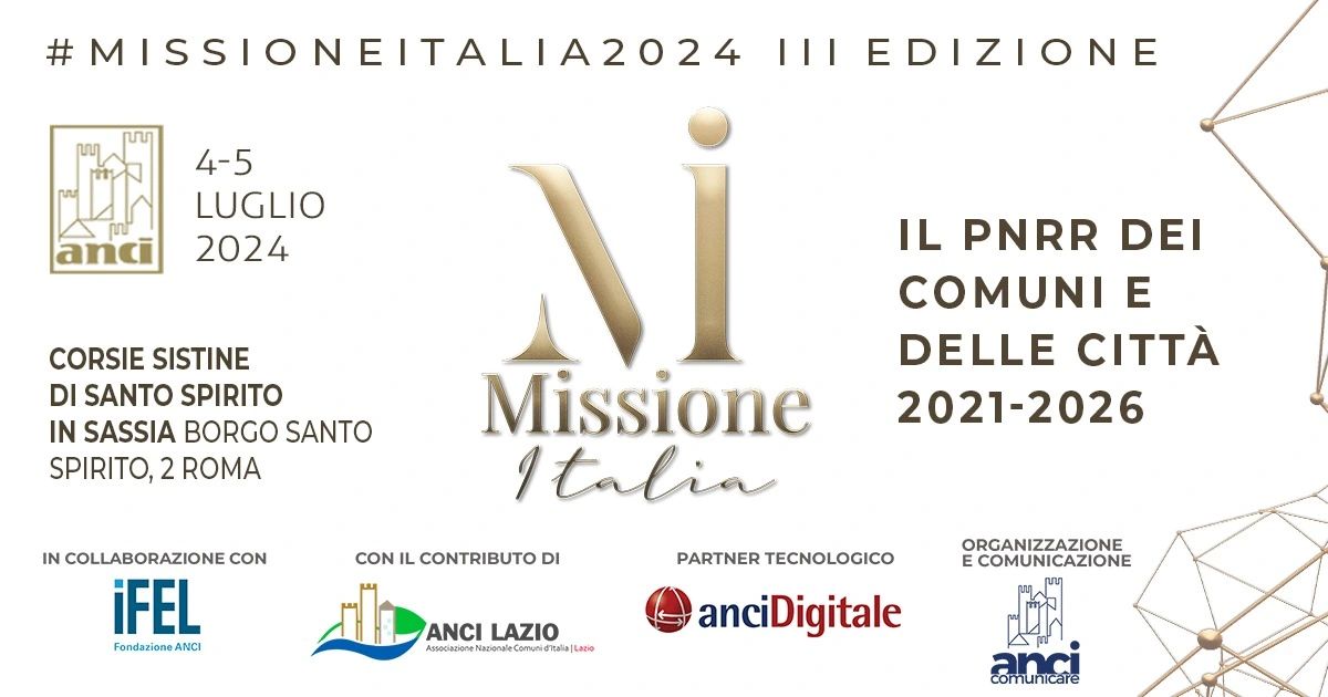 Missione Italia