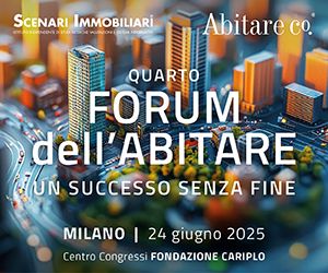 Forum dell'abitare - Un successo senza fine