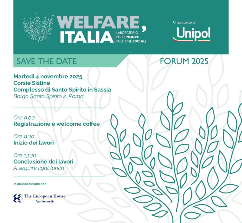 Capitale umano: la nuova leva della competitività nazionale 