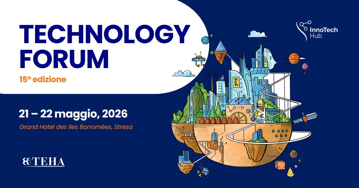 Technology Forum 2026