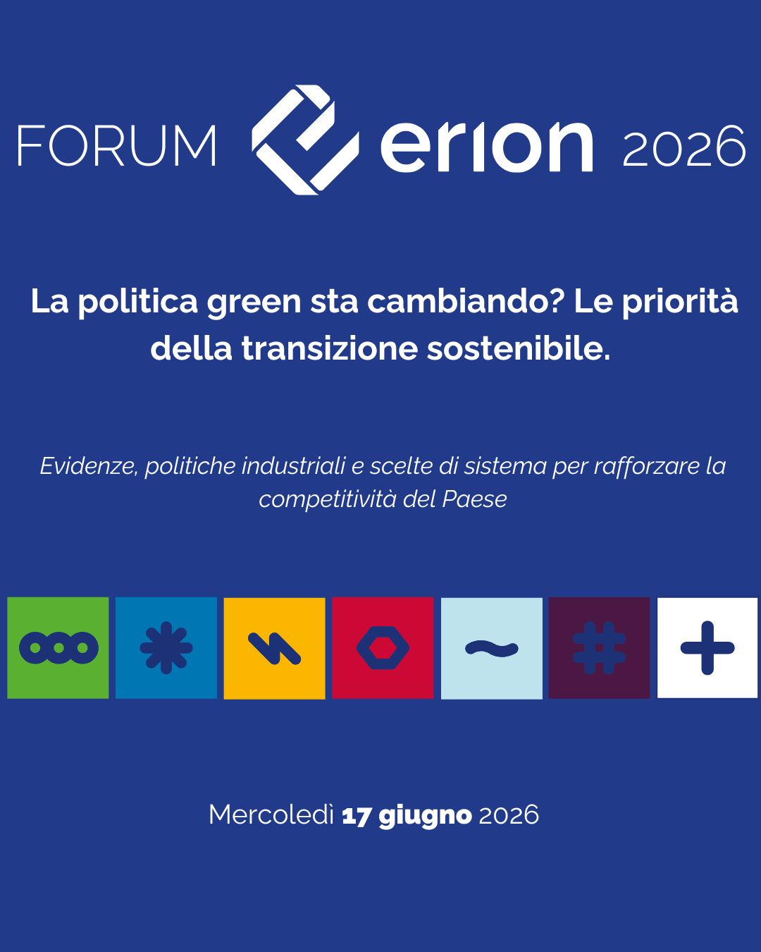 La politica green sta cambiando? Le priorità della transizione sostenibile