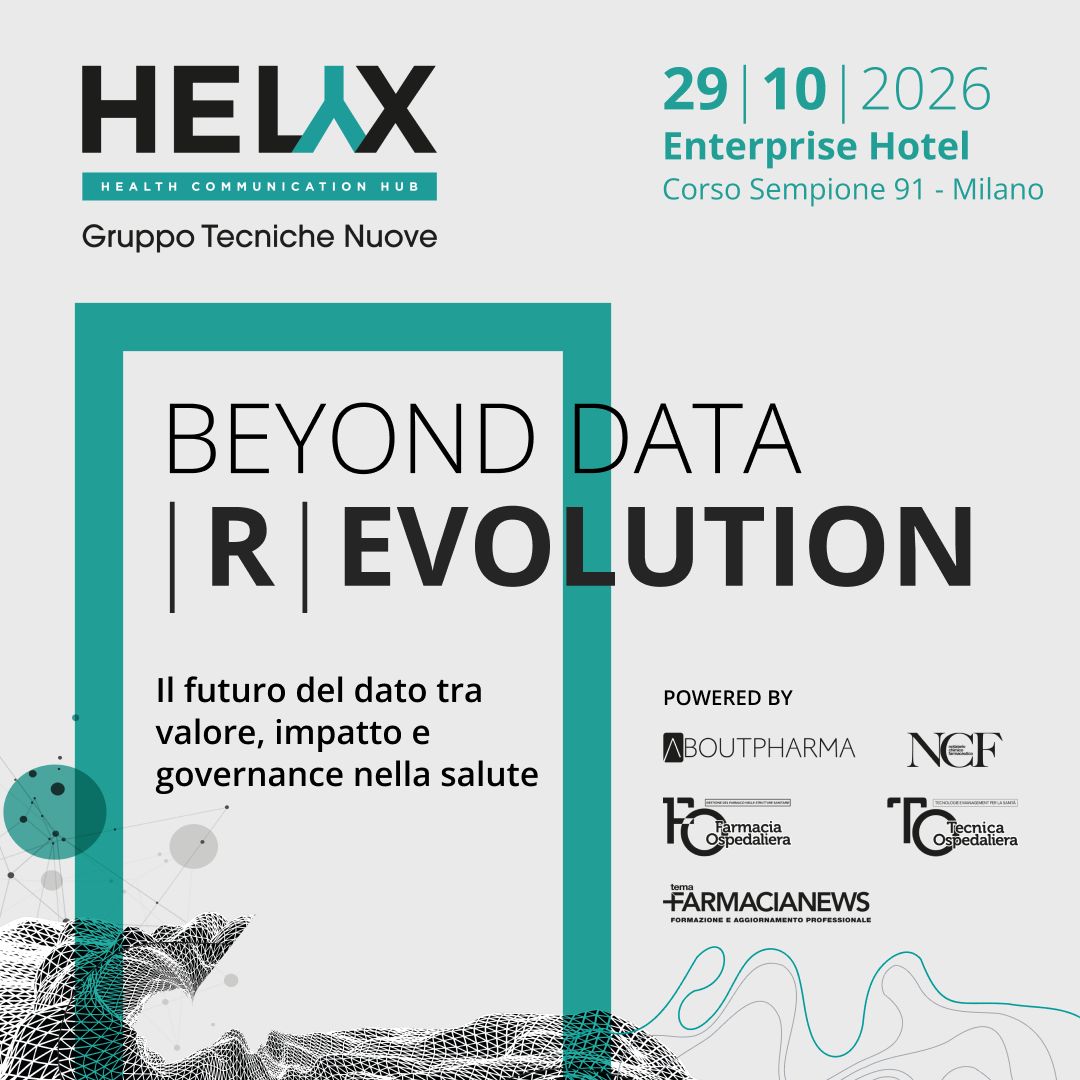 BEYOND DATA (R)EVOLUTION