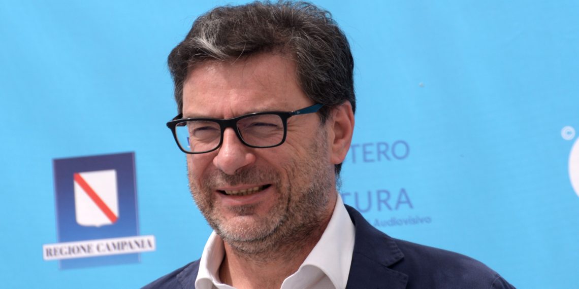 Inaugurazione del Fondo Nazionale Strategico Indiretto