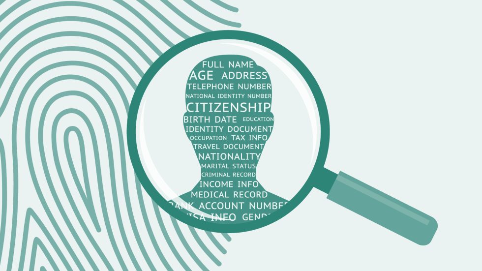 Anonimizzazione e pseudonimizzazione dei dati personali e uso di dati sintetici