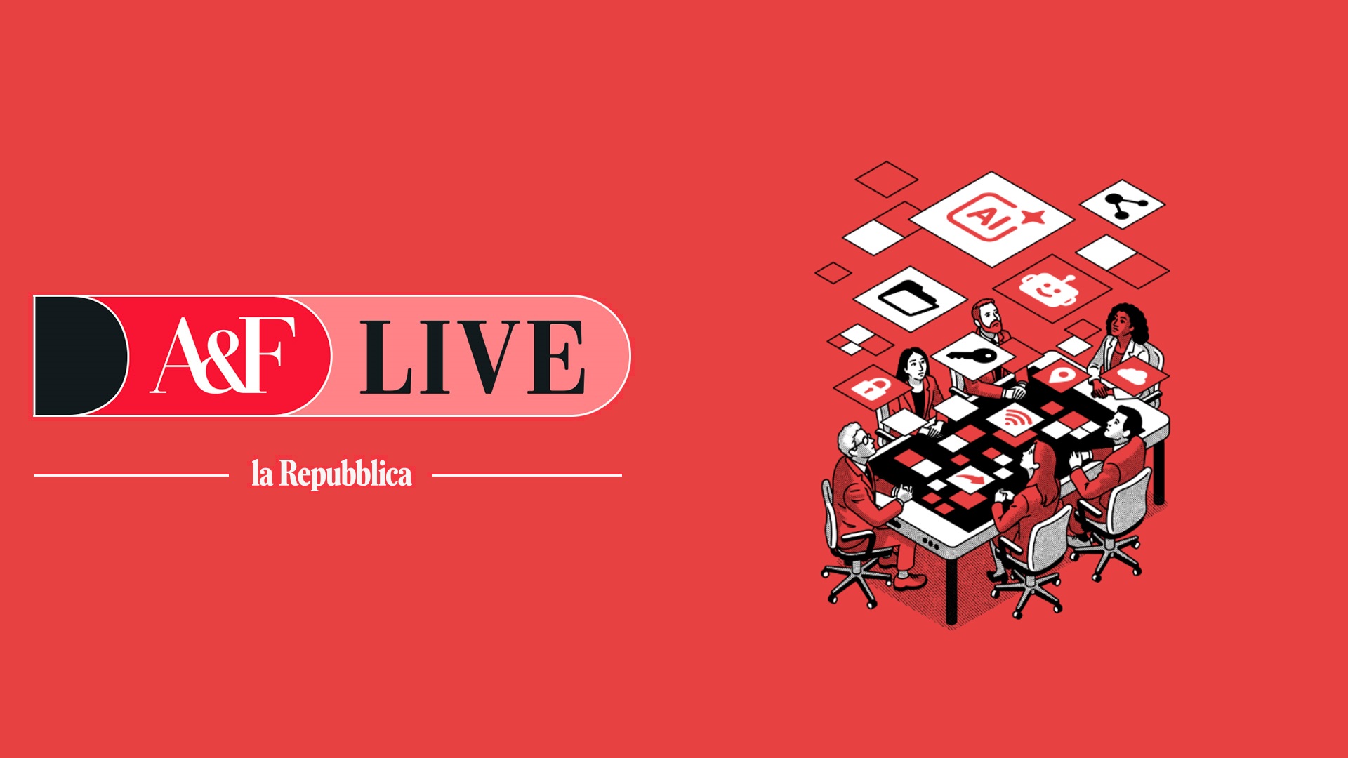 Connettere il futuro: la digitalizzazione delle imprese