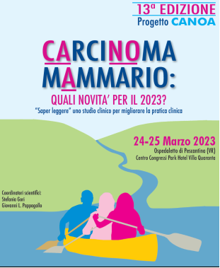 Carcinoma mammario: quali novità per il 2023?