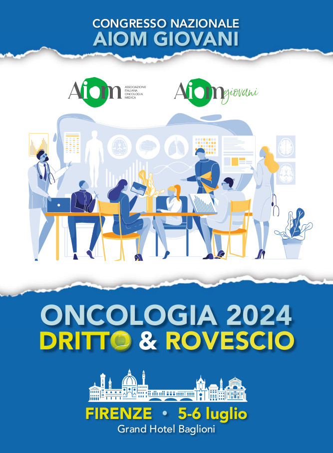 Congresso Nazionale AIOM Giovani