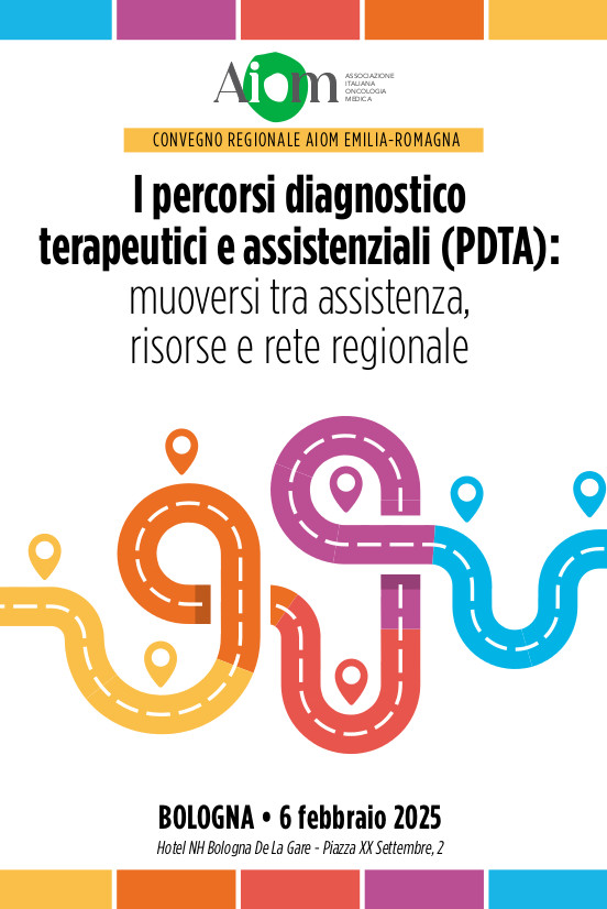 I percorsi diagnostico terapeutici e assistenziali (PDTA): muoversi tra assistenza, risorse e rete regionale