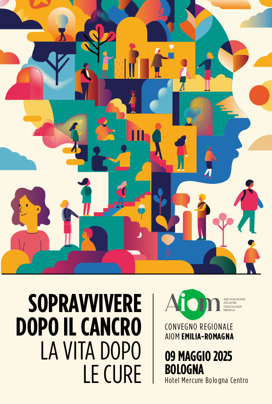 Sopravvivere dopo il cancro. La vita dopo le cure