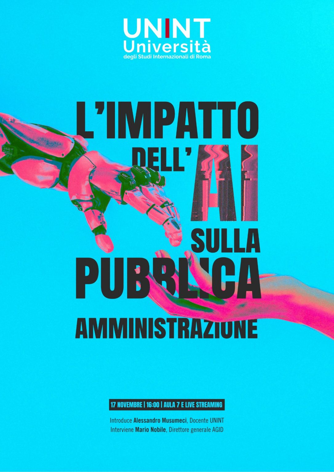 L’impatto dell’Intelligenza Artificiale sulla Pubblica Amministrazione italiana