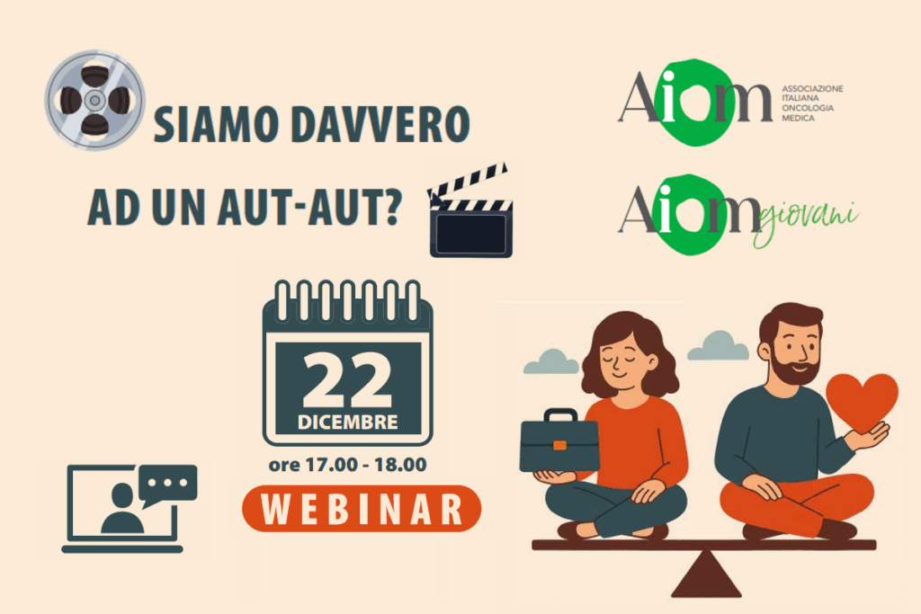 Siamo davvero ad un aut-aut?