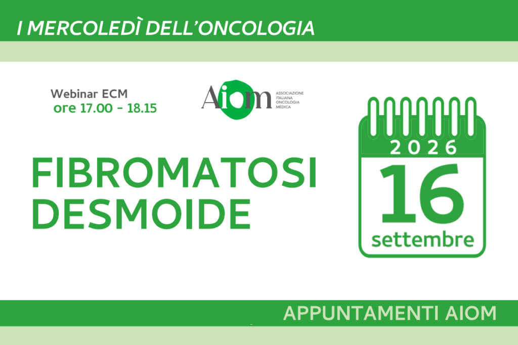 Fibromatosi desmoide