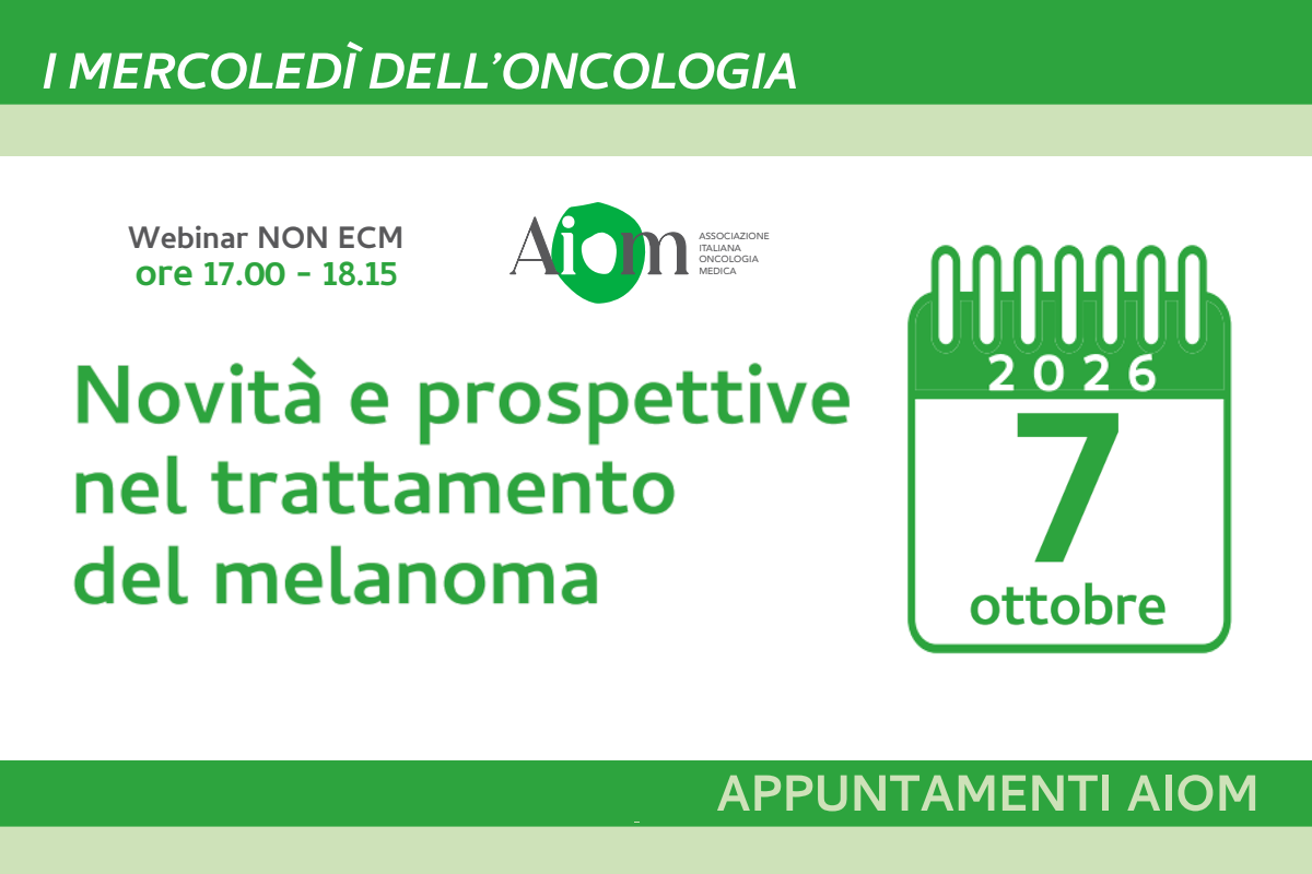 Novità e prospettive nel trattamento del melanoma