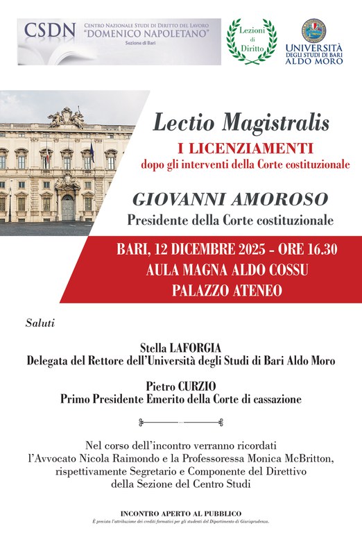 I licenziamenti dopo gli interventi della Corte costituzionale