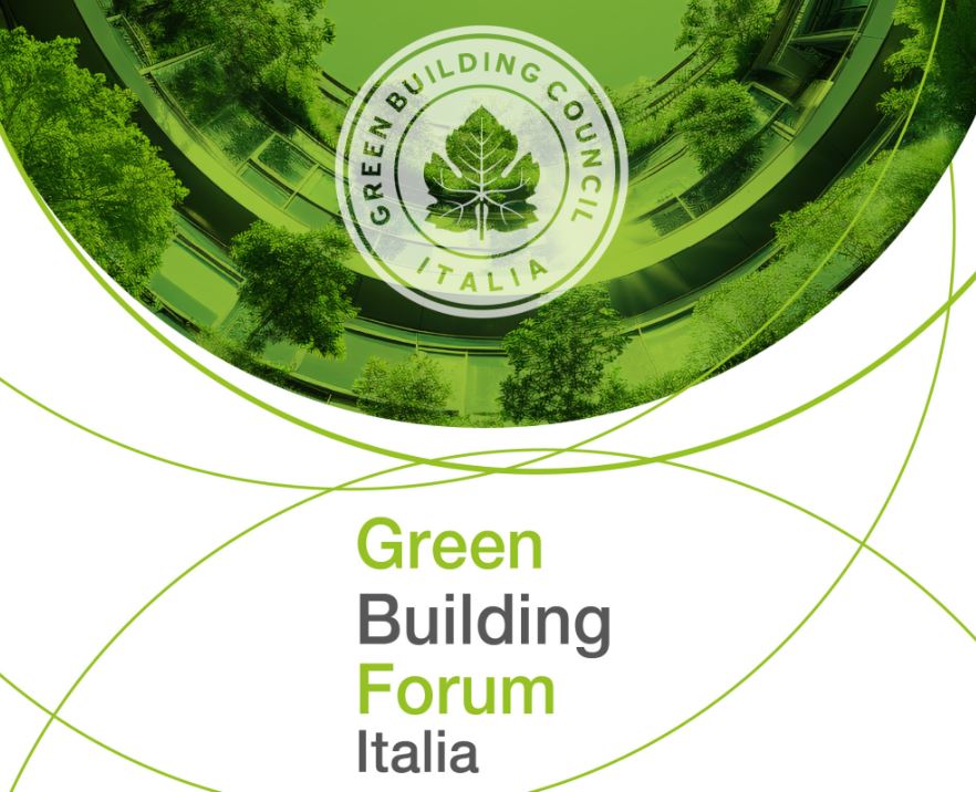 Green Building Forum Italia 2025