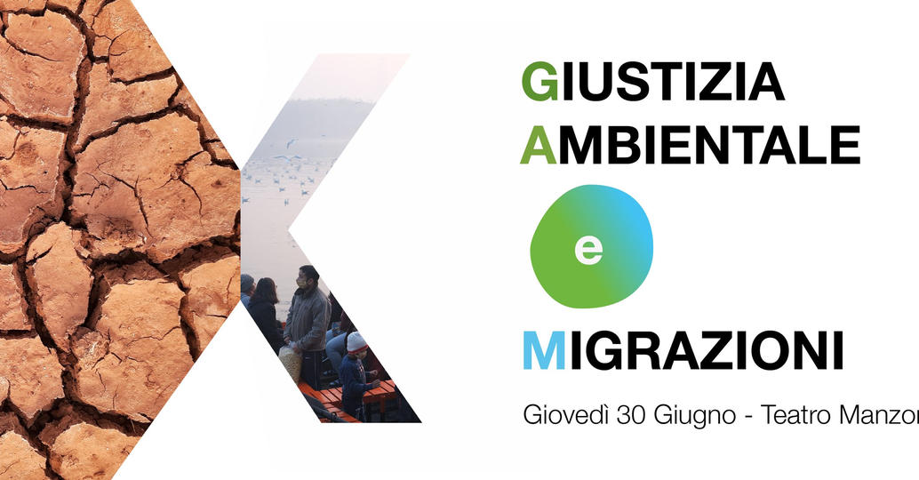 Giustizia ambientale e migrazioni