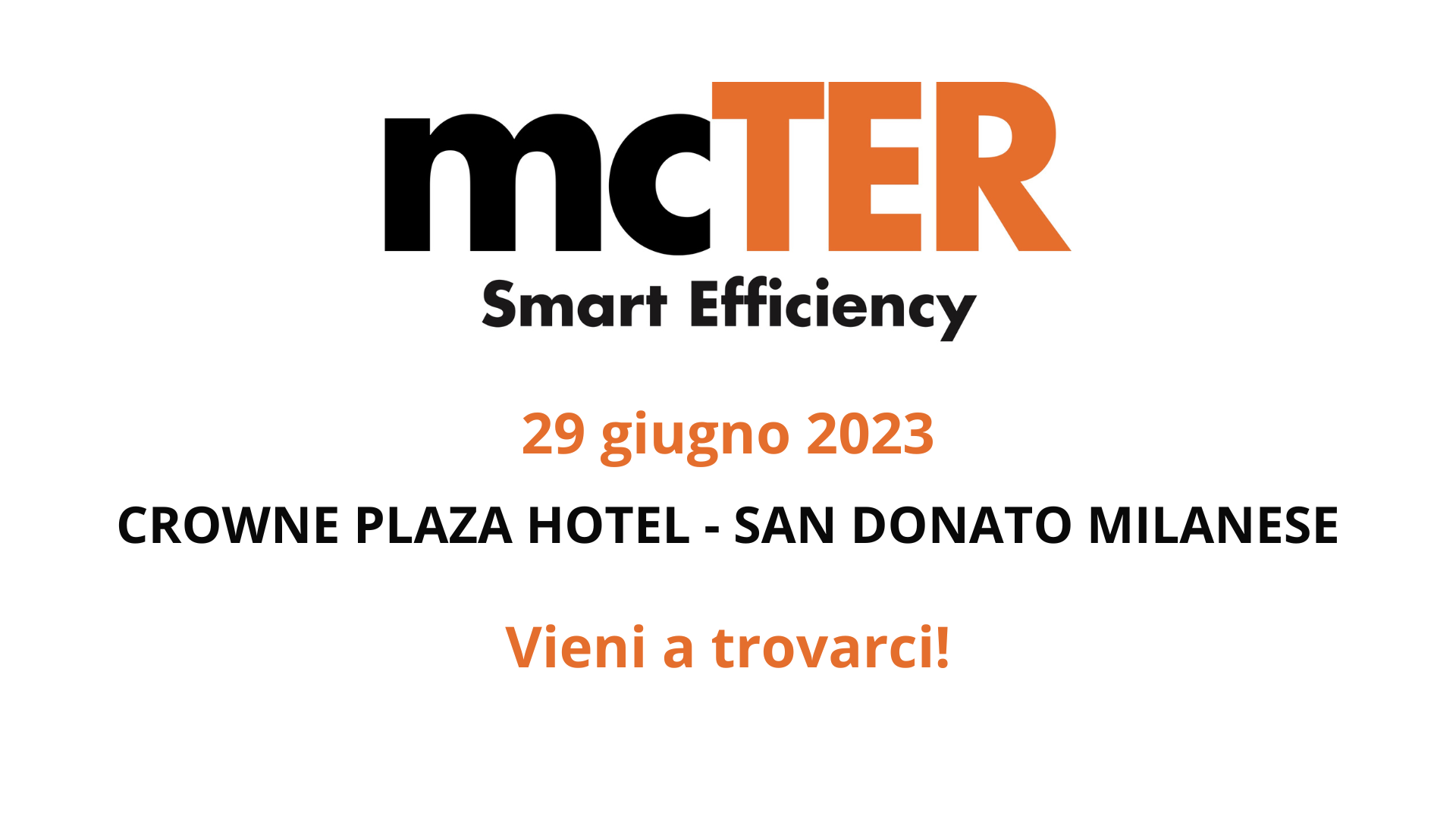 mcTER Idrogeno mostra convegno idrogeno e applicazioni in ambito energetico
