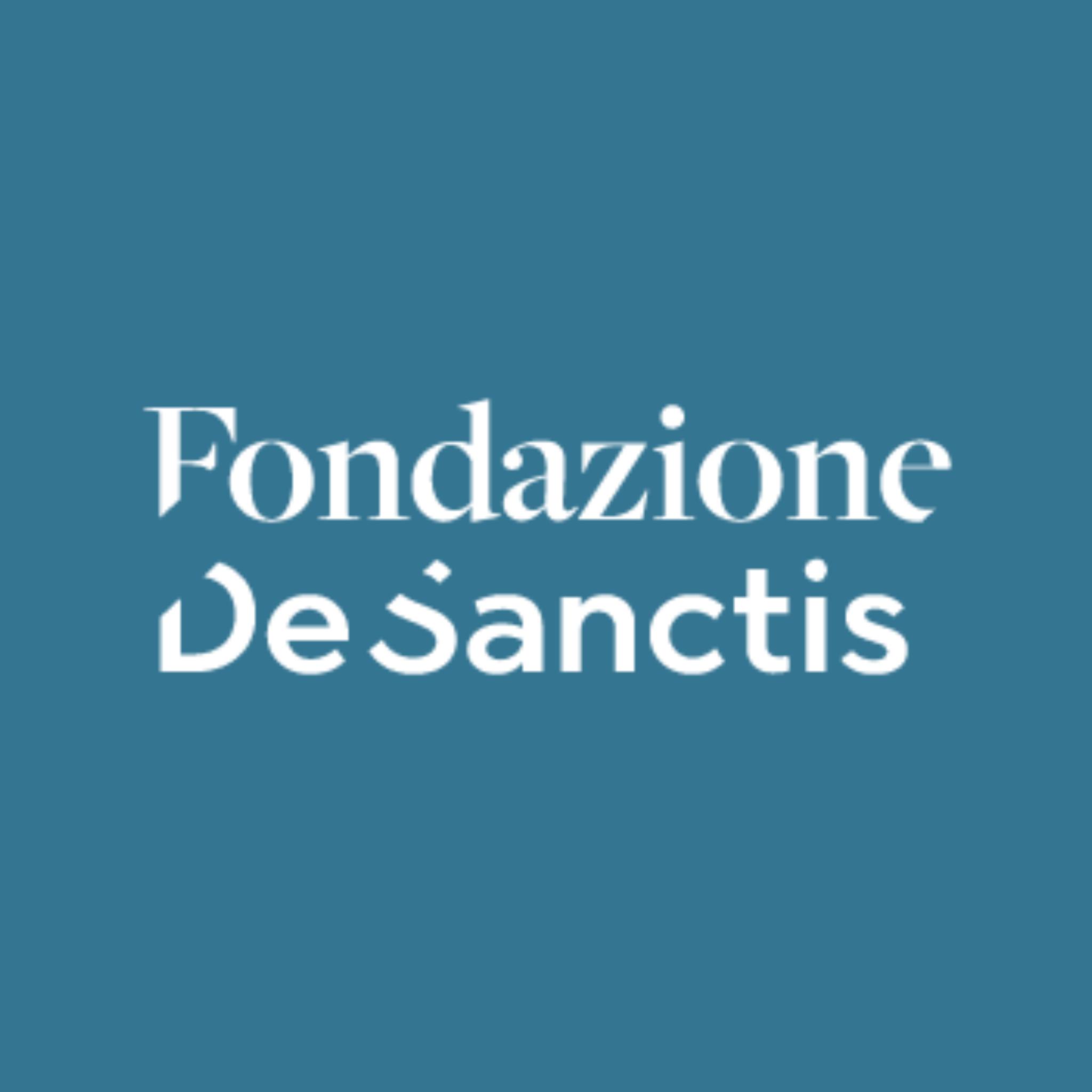 Premio De Sanctis per i Diritti Umani