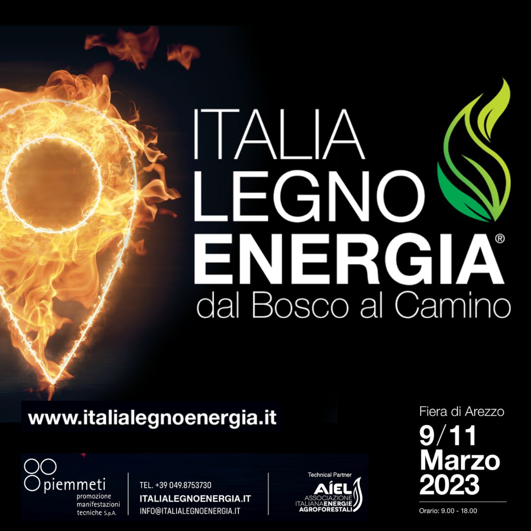 Italia Legno Energia