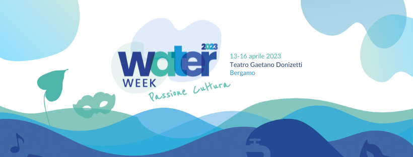 Water Week 2023