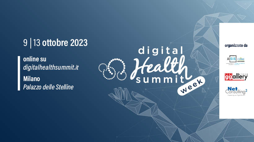 Digital Health Summit 2023