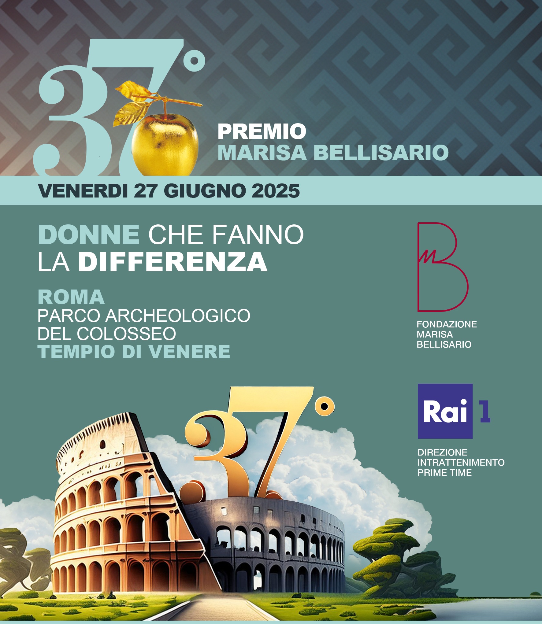 Donne che fanno la differenza