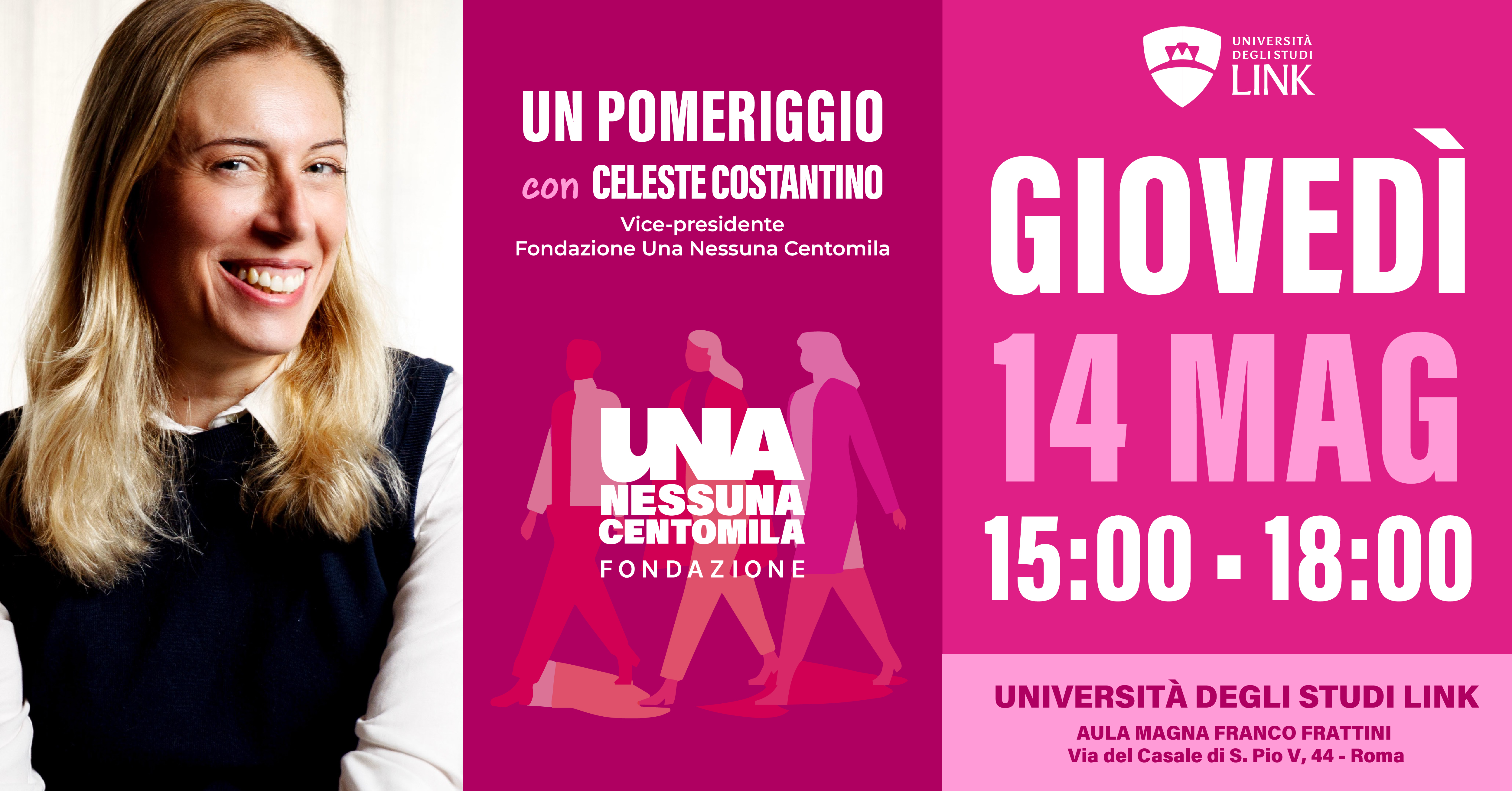 Educazione sessuo-affettiva in Italia - con Celeste Costantino