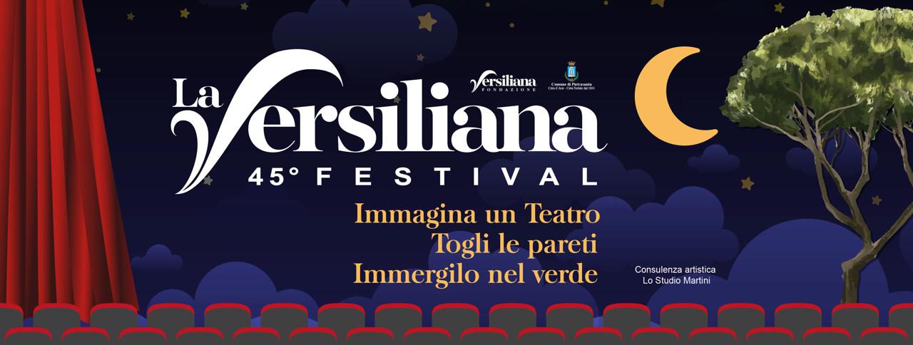 Festival La Versiliana - Incontri al Caffè de La Versiliana