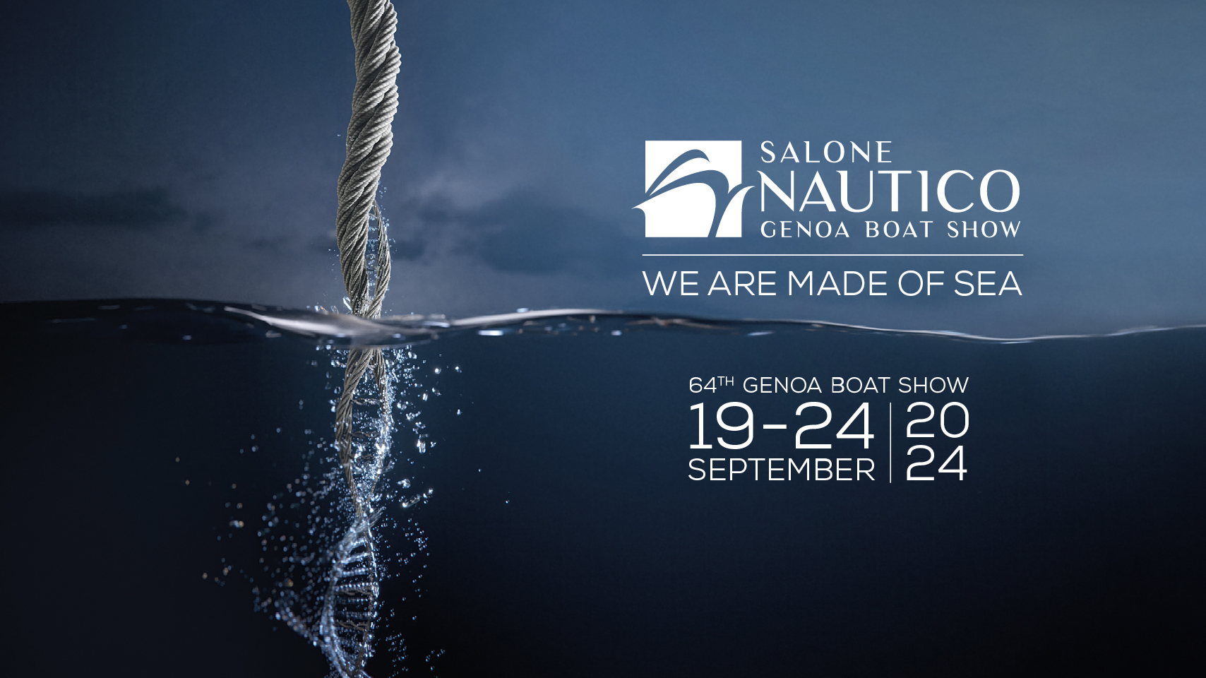 Salone Nautico Internazionale 2024