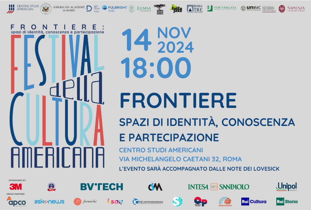 Festival della Cultura Americana