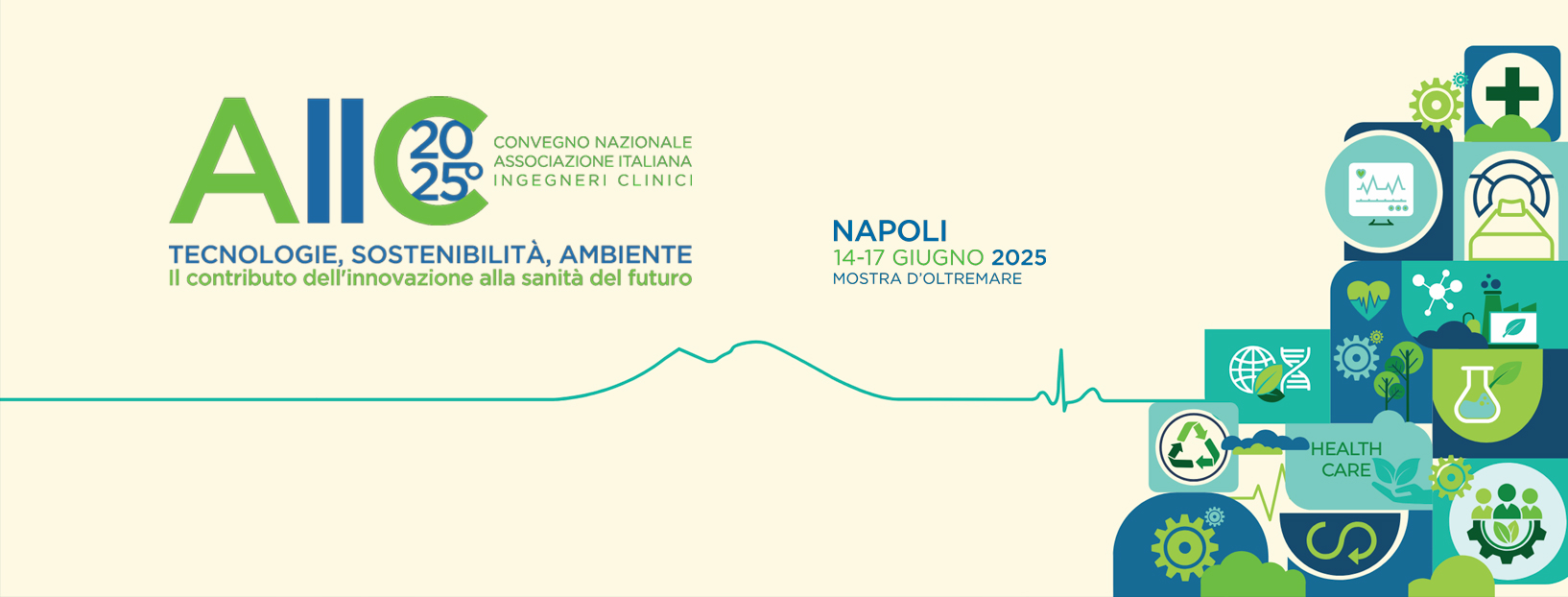 Tecnologie, sostenibilità, ambiente. contributo dell’innovazione alla sanità futuro