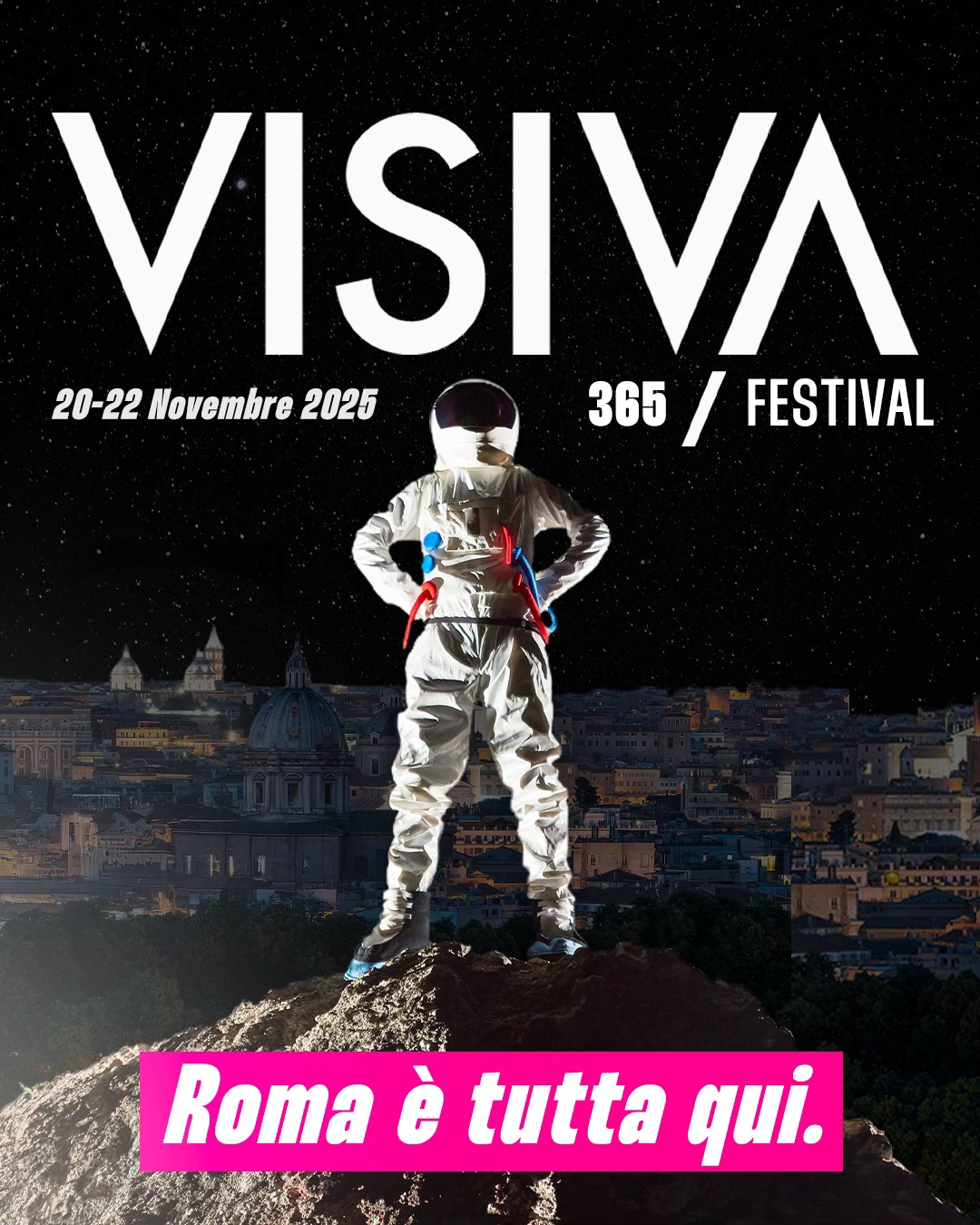 Festival VISIVA 365
