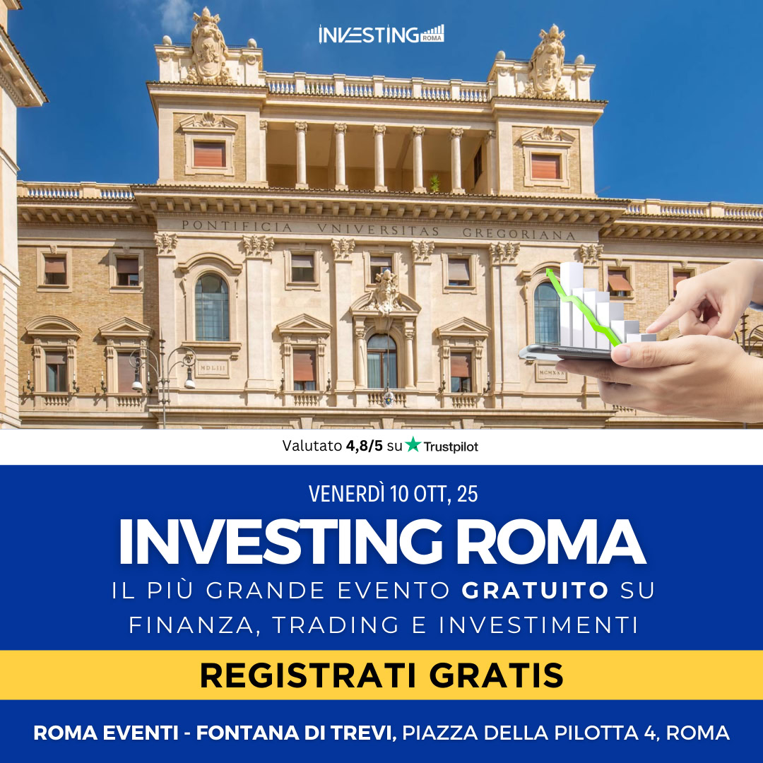 Investing Roma 2025
