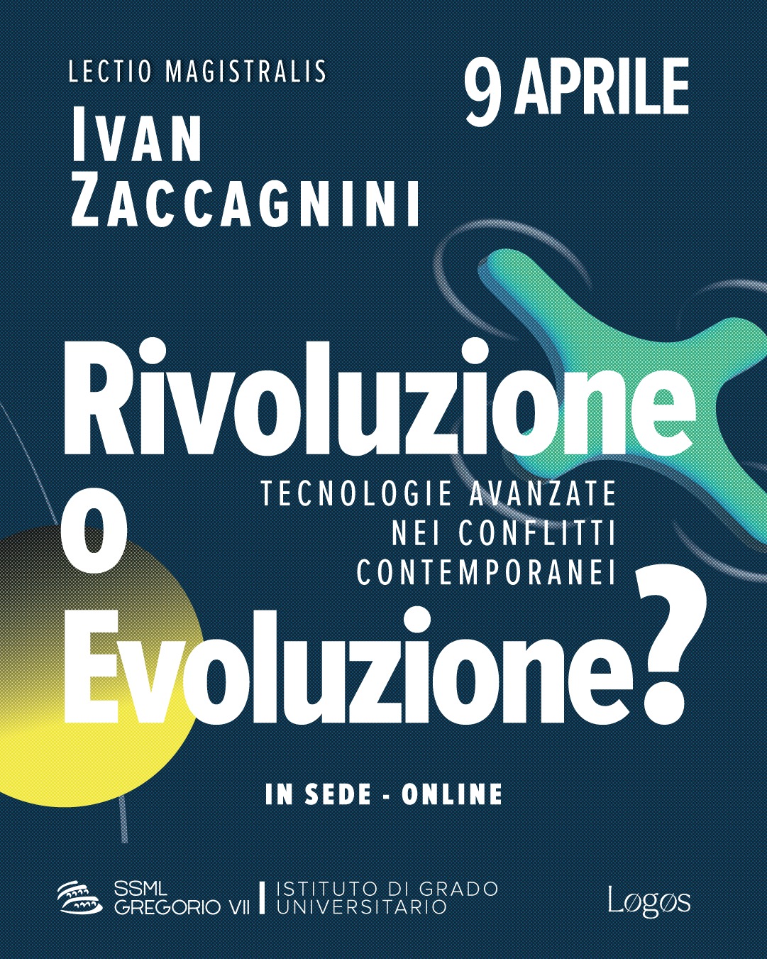 Revolution or Evolution: Advanced Technologies in Contemporary Warfare