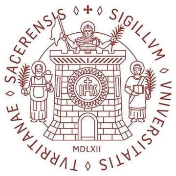 Inaugurazione dell'anno accademico 2019-2020 dell'Università di Sassari