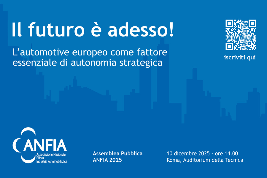 Assemblea Pubblica ANFIA