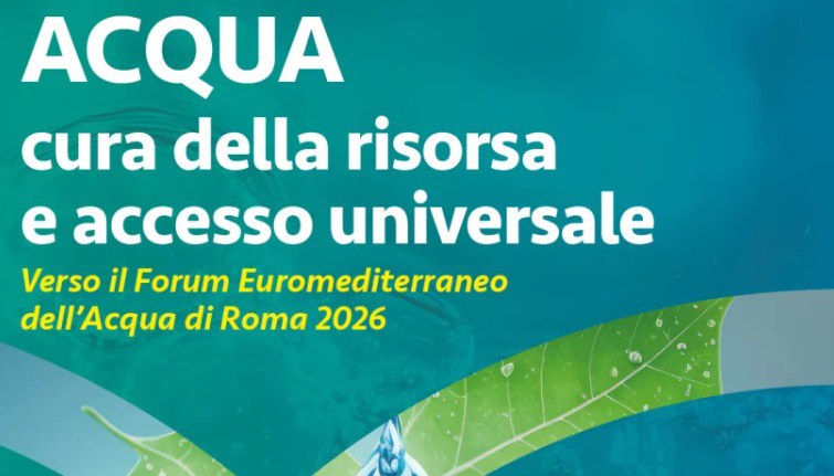 ACQUA - Cura della risorsa e accesso universale