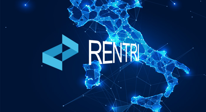 RENTRI: formazione per le imprese (MODULO I)