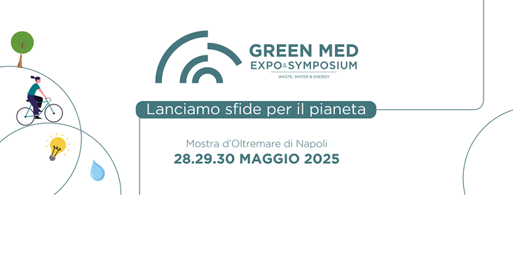 Green Med 2025