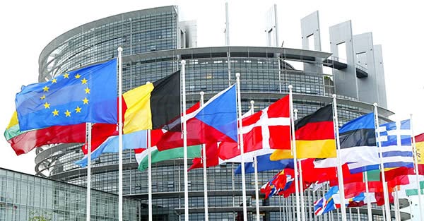 Europa: domande aperte per un futuro comune