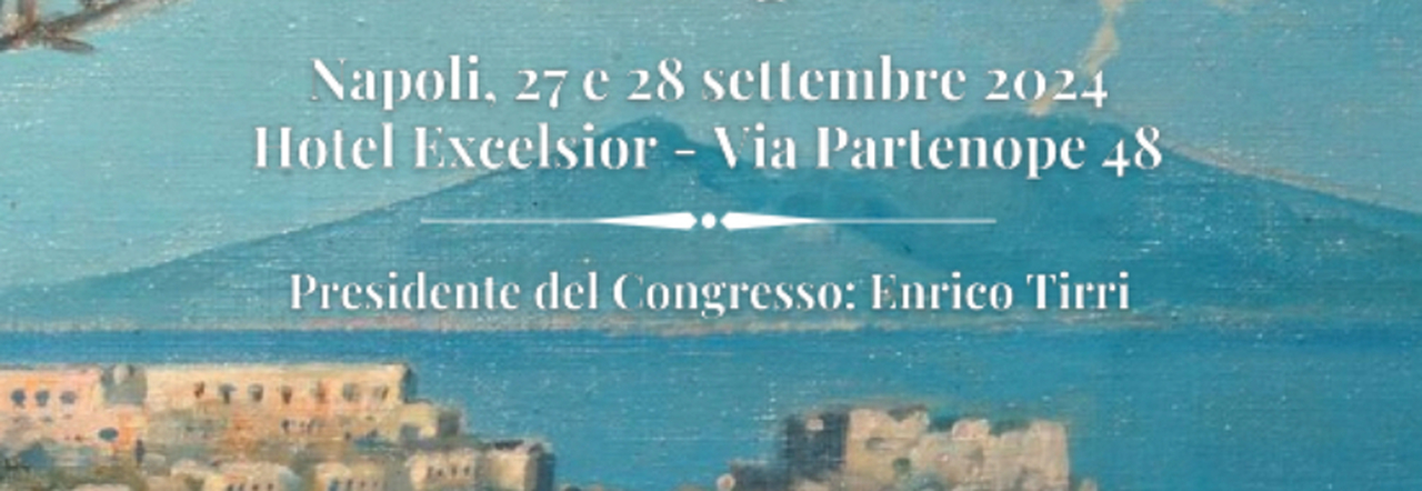 Congresso di Reumatologia 2024