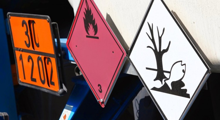 Nuove disposizioni ADR per il trasporto di piombo e leghe di piombo