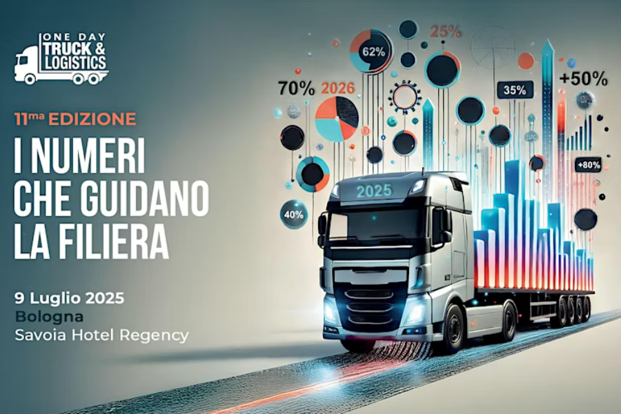 One Day Truck and Logistics